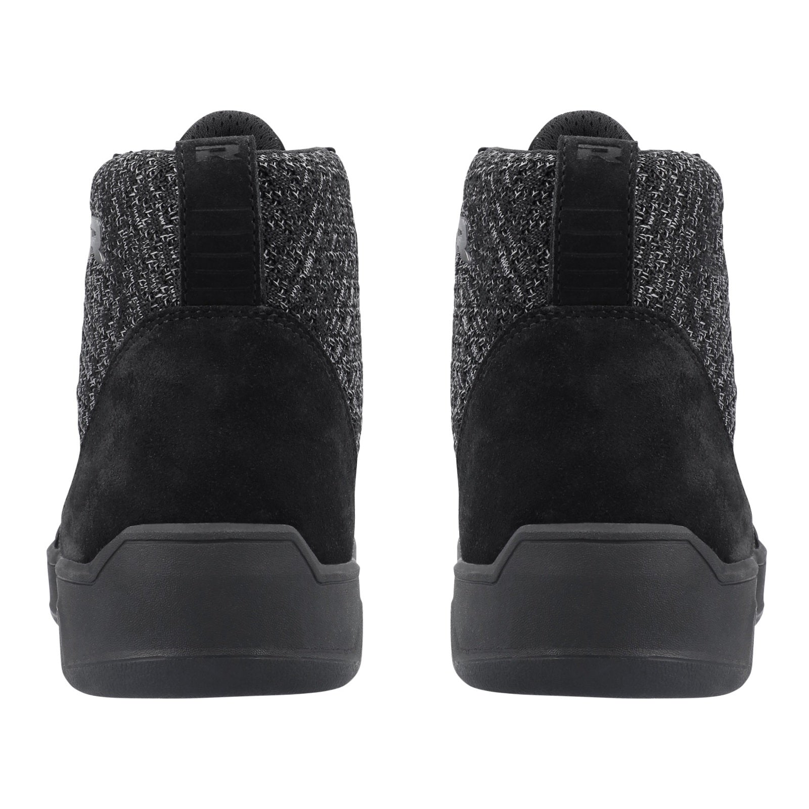 Richa Mens Mistral Air Shoes - Black