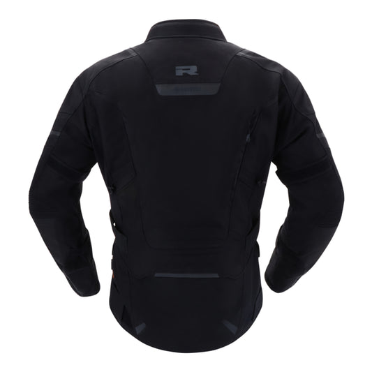 Richa Cyclone 2 Gore-Tex Touring Jacket - Black