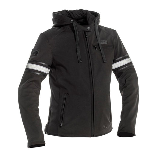 Richa Toulon 2 Softshell Jacket - Black