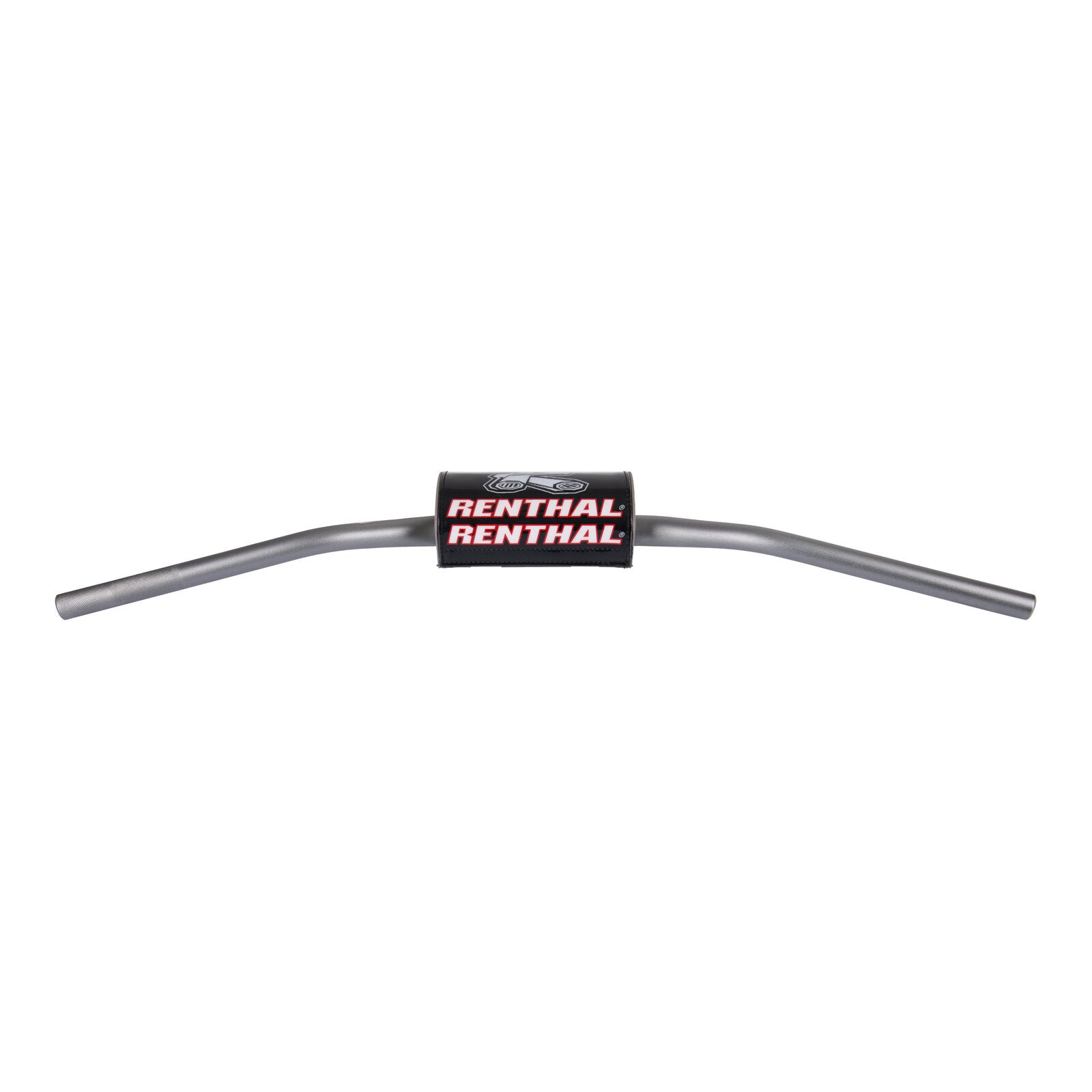 Renthal Fatbar Handlebar RC CRF '04-'18 KX/KXF '06-'20 Titanium