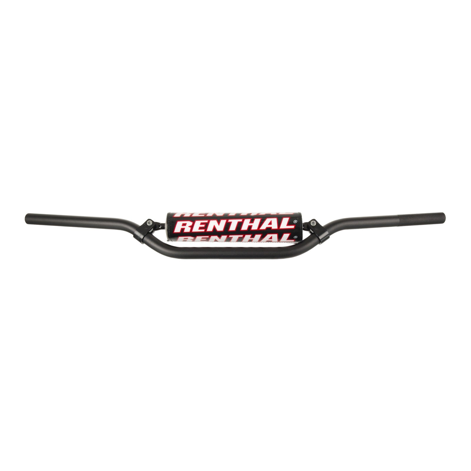 Renthal 983 Handlebar 7/8 Villopoto / Stewart - Black