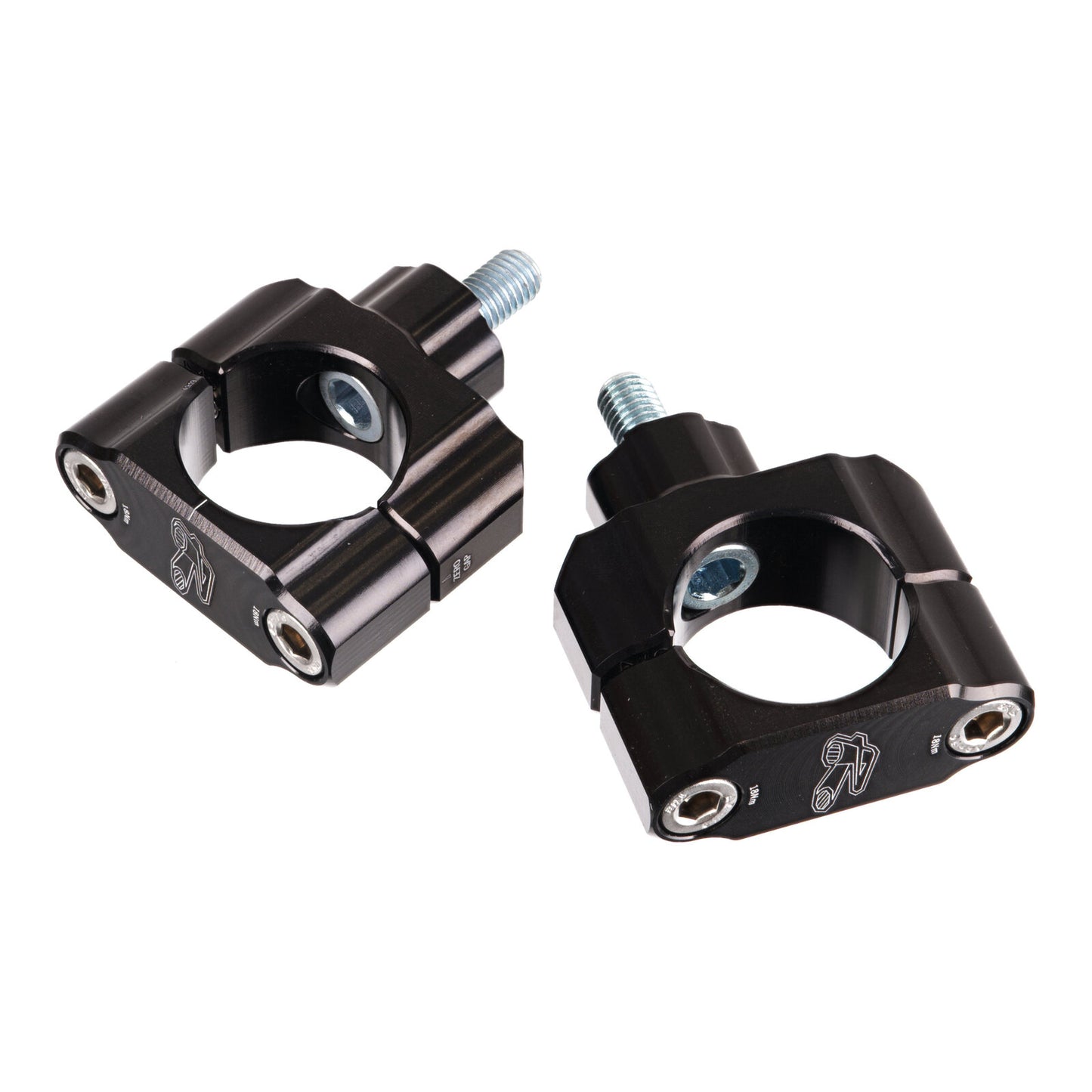 Renthal Fatbar36 Clamp KTM/Husqvarna