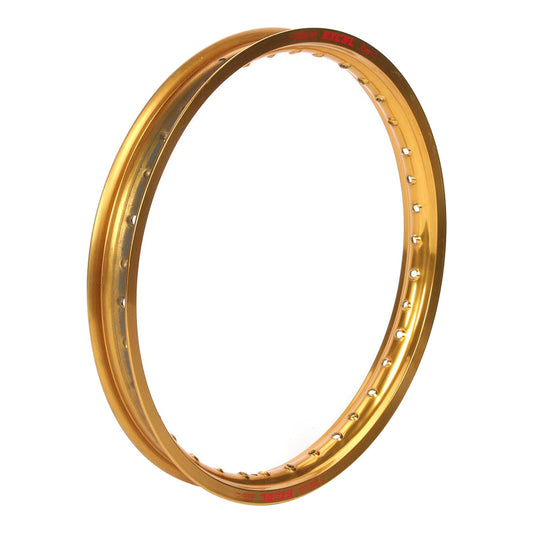 Excel Rim Takasago - 17 x 4.50 36H Gold