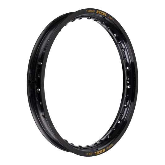 Excel Rim Takasago - 18 x 1.85 32H Black
