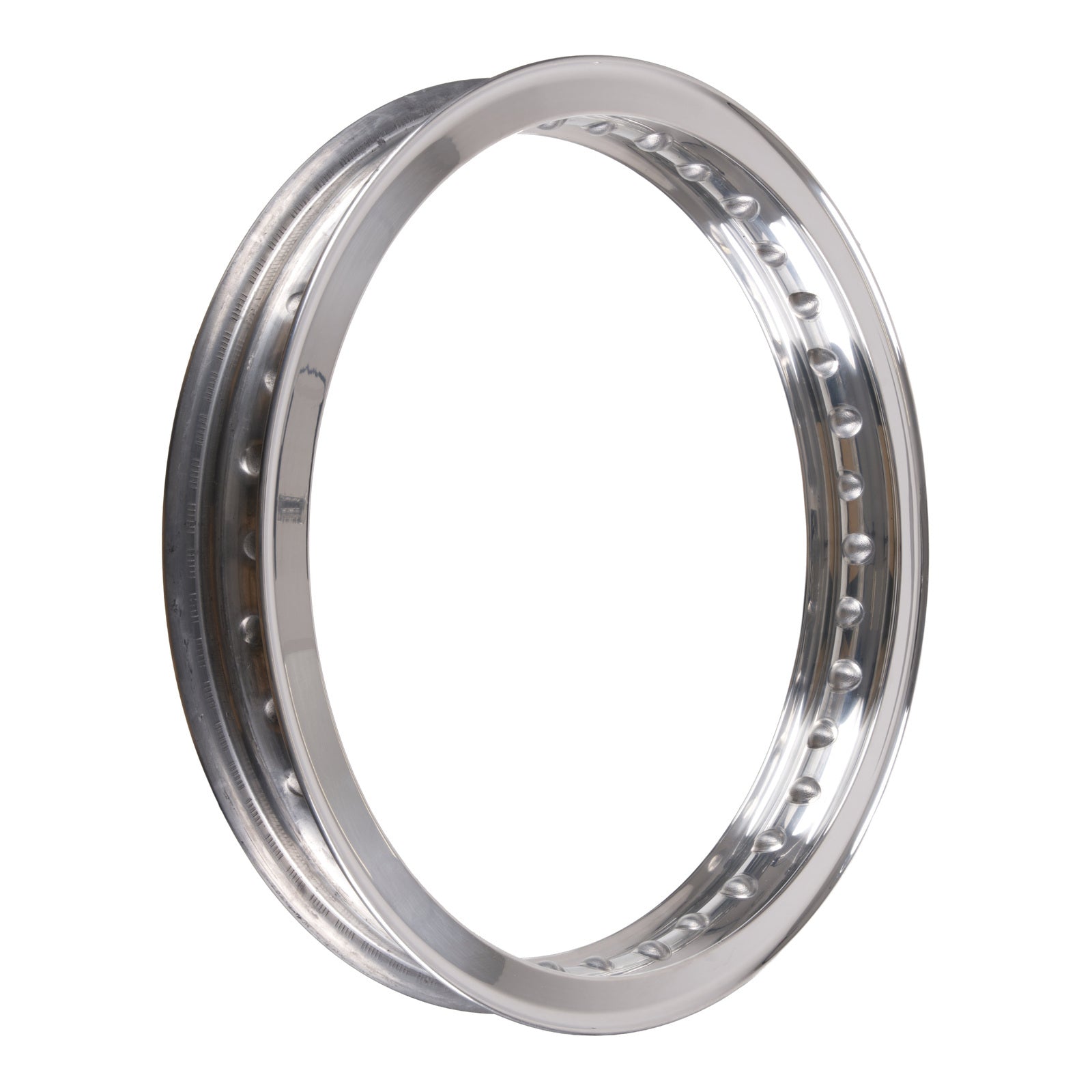 RIM H SEC 18x1.85 36H UNDRILLED POL