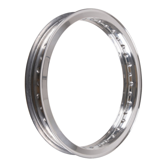 RIM H SEC 18x1.85 36H UNDRILLED POL