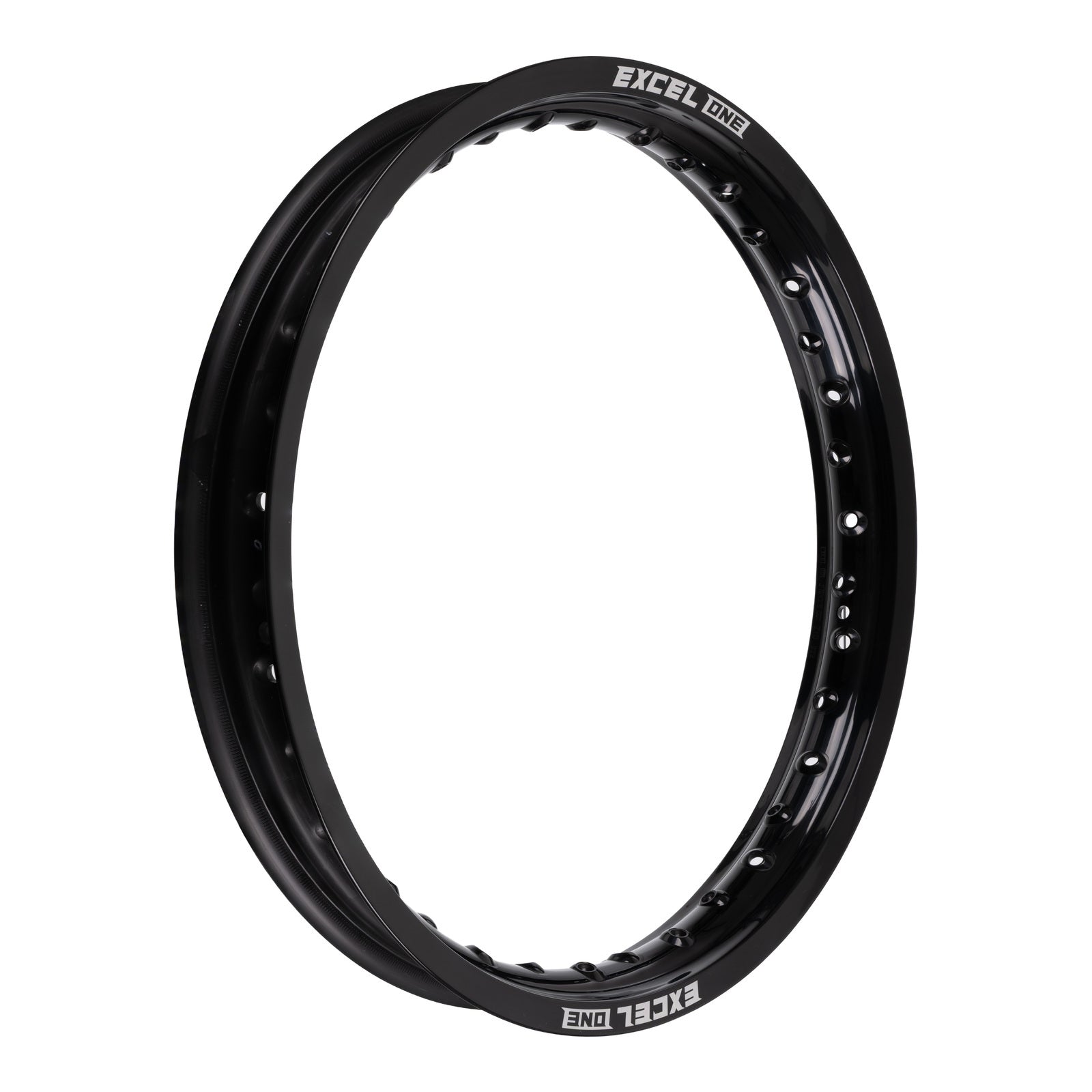 Excel Rim One - 18 x 2.15 32H Black