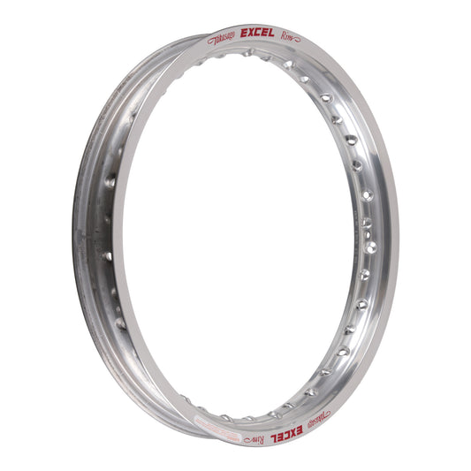 Excel Rim Takasago - 18 x 2.50 36H Silver