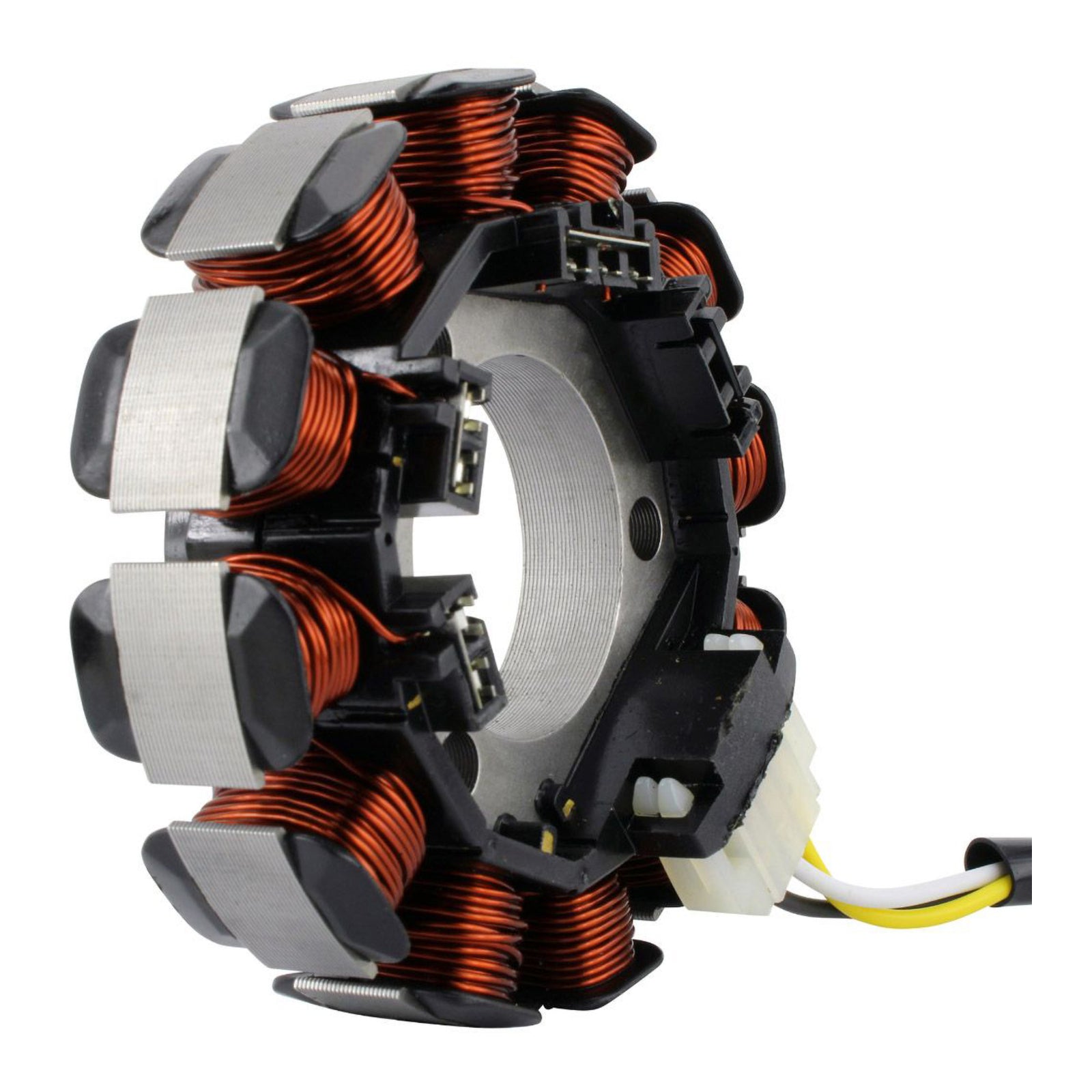Generator Stator Yamaha TTR110 '08-'22 (RMS010-107173)