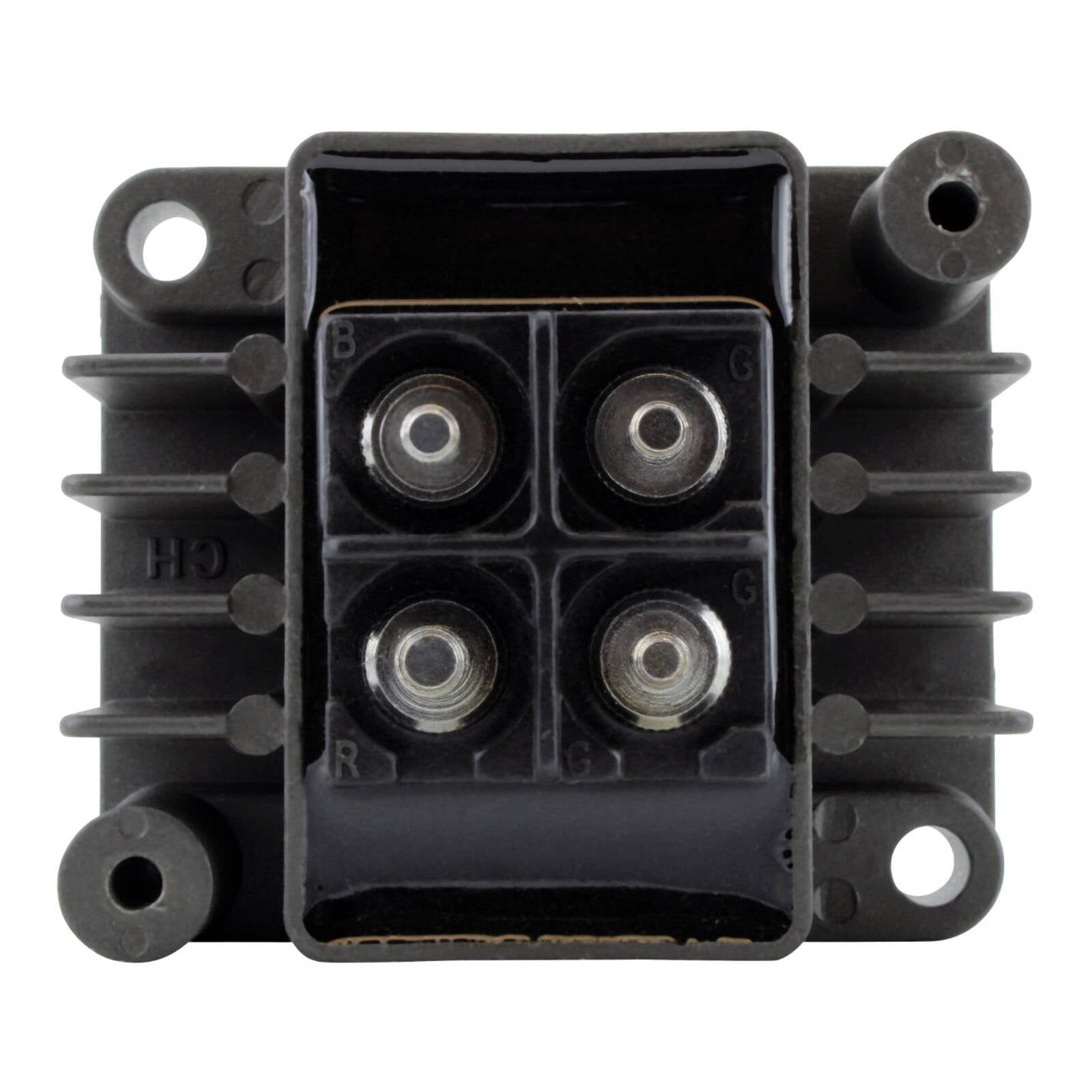 Rectifier Yamaha Outboard [Refer to Fitments] (RMS020-101609)