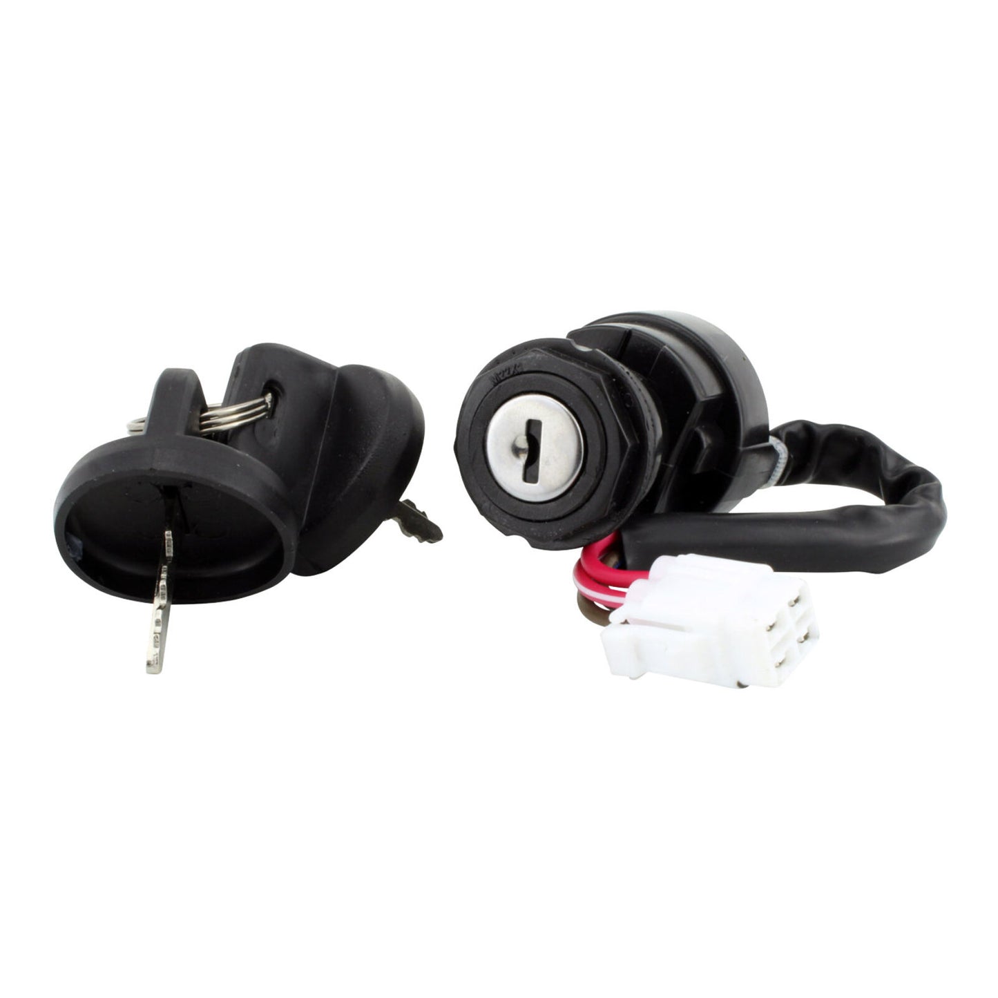 2-Position Ignition Key Switch Assorted Yamaha (Refer to Fitments) (RMS110-10634