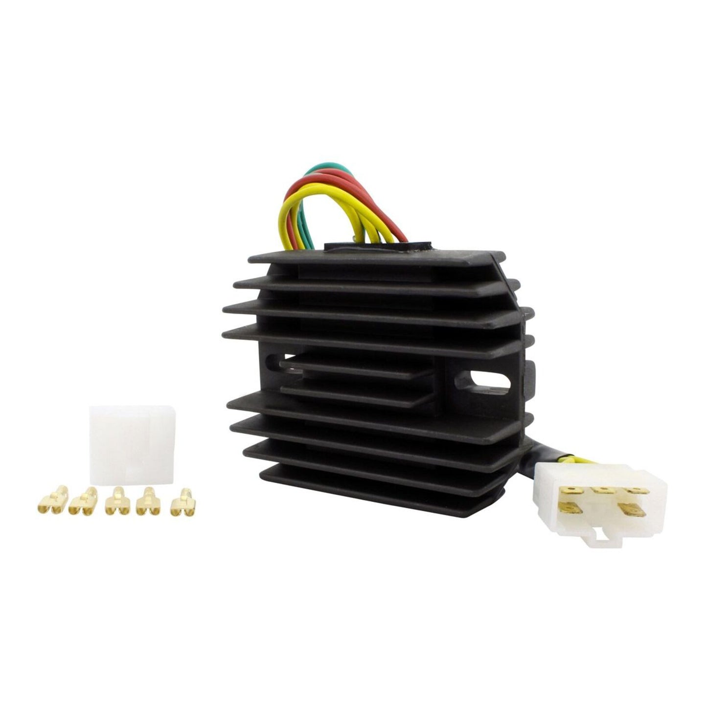 Regulator Rectifier Suzuki GSXR 600 / 750 / 1000