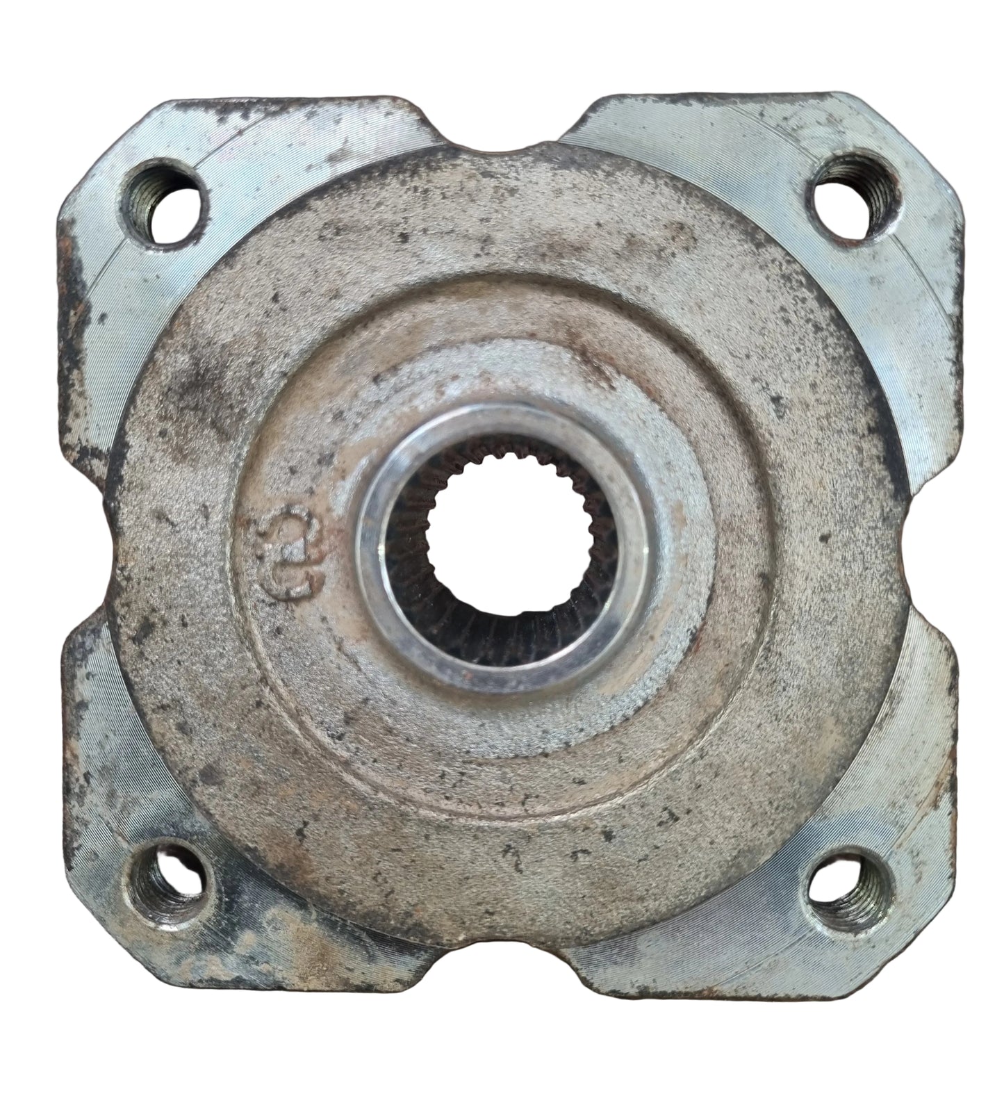 Polaris Outlaw 50 Rear Axle Hub