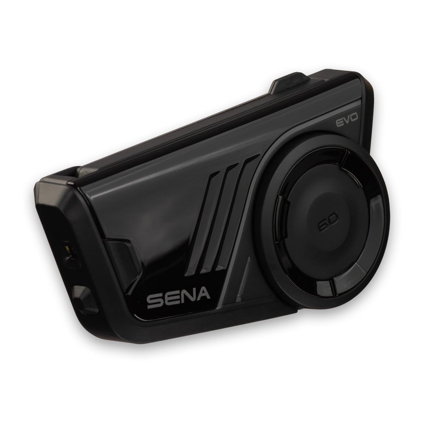 Sena 60S EVO Mesh Communication Sytem with Sound by Bose - Dual Kit