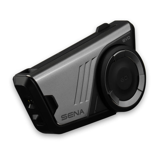 Sena 60S EVO Mesh Communication System with Sound by Bose