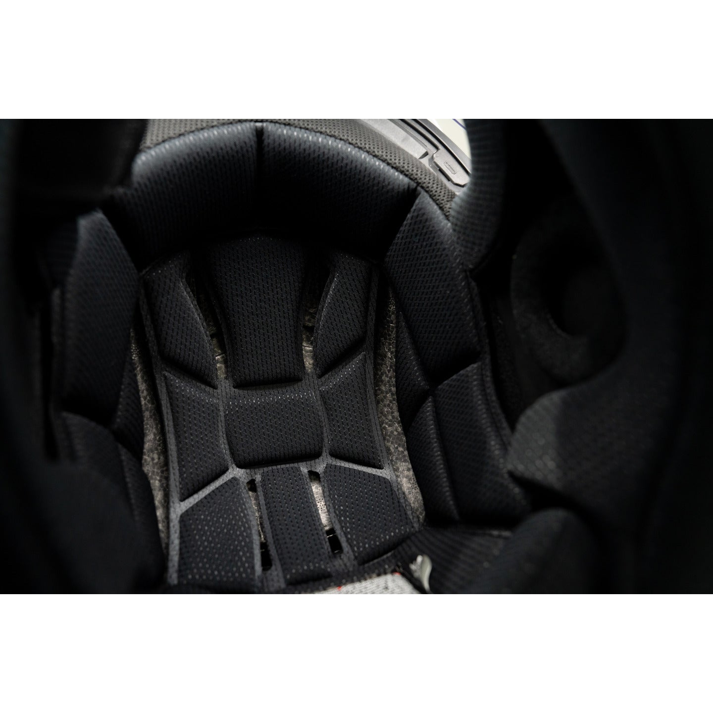 Sena Outlander Smart ADV Dual-Sport Helmet - Gloss White