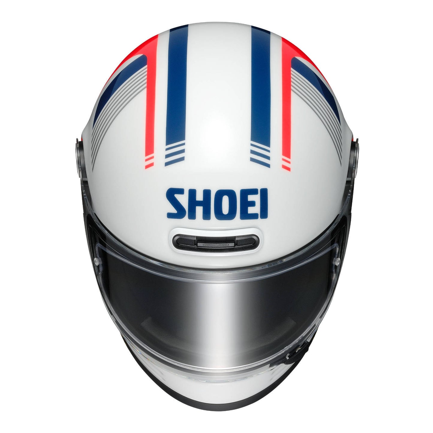 Shoei Glamster Helmet - MM93 Retro TC10