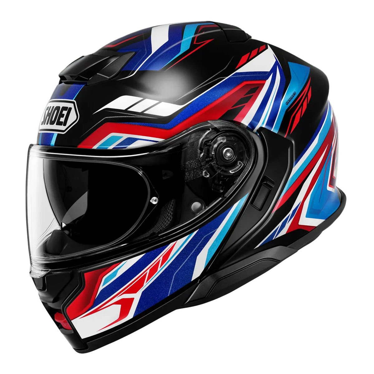 Shoei Neotec 3 Helmet - Vortyx TC-10