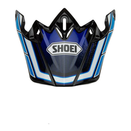 Shoei Peak VFX-W Sleek Capacitor TC2