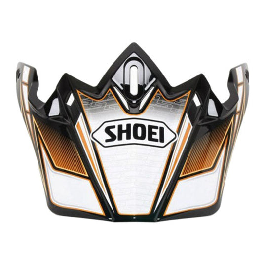 Shoei Peak VFX-W Sleek Sabre TC9