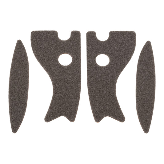 Shoei X-SPR2/X-12 Comfort Pad Side Soft Kit