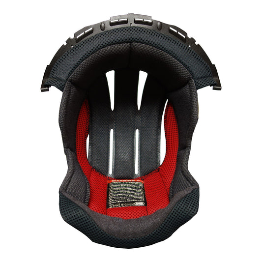 Shoei Type H Centre Pad XL9 Hornet ADV - Indent