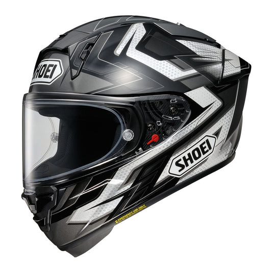 Shoei X-SPR Pro Helmet - Escalate TC5