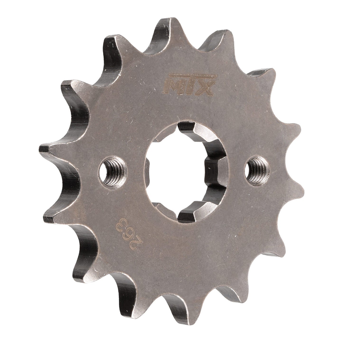 Sprocket Kit Honda CT110 - Single ratio/70mm Cntr-428KRO 15/45