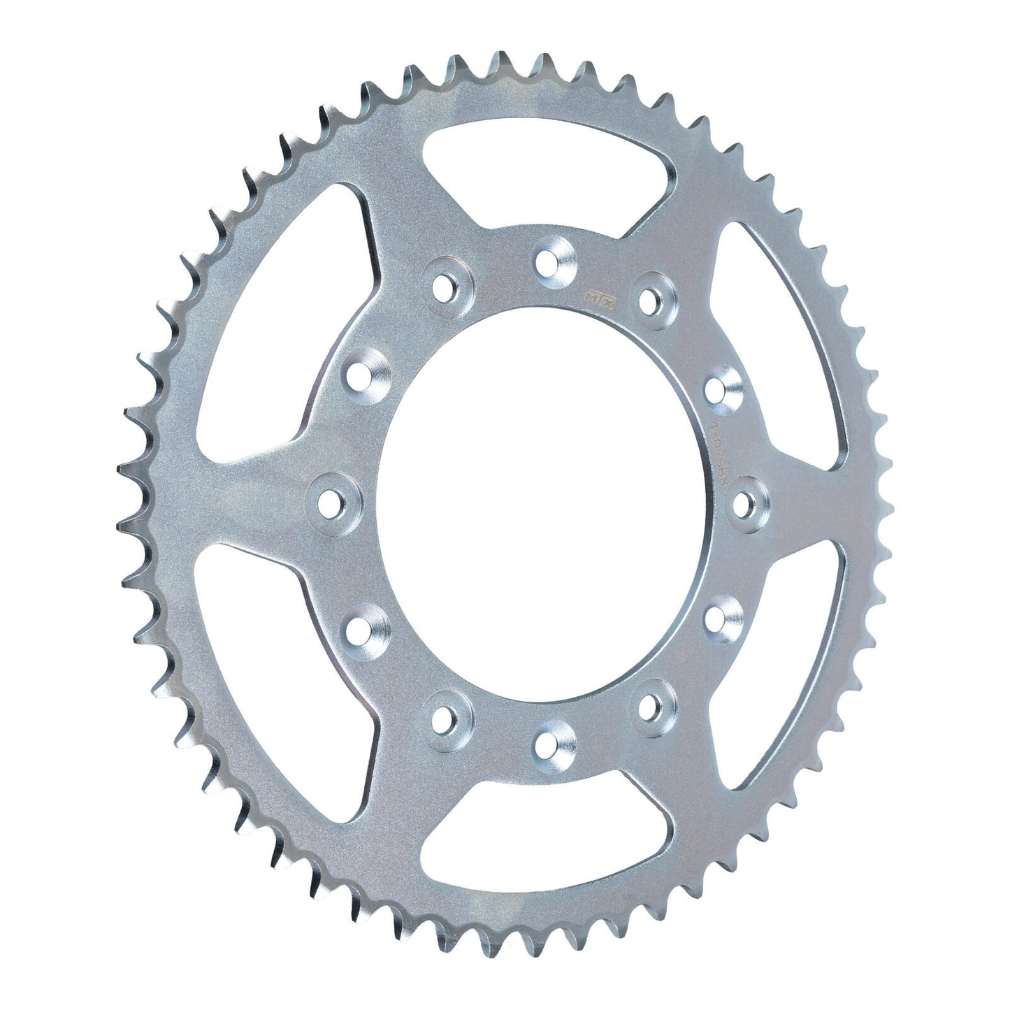 Sprocket Kit Honda XR125/XR150L BW 8mm (520) - 520SO 12/55