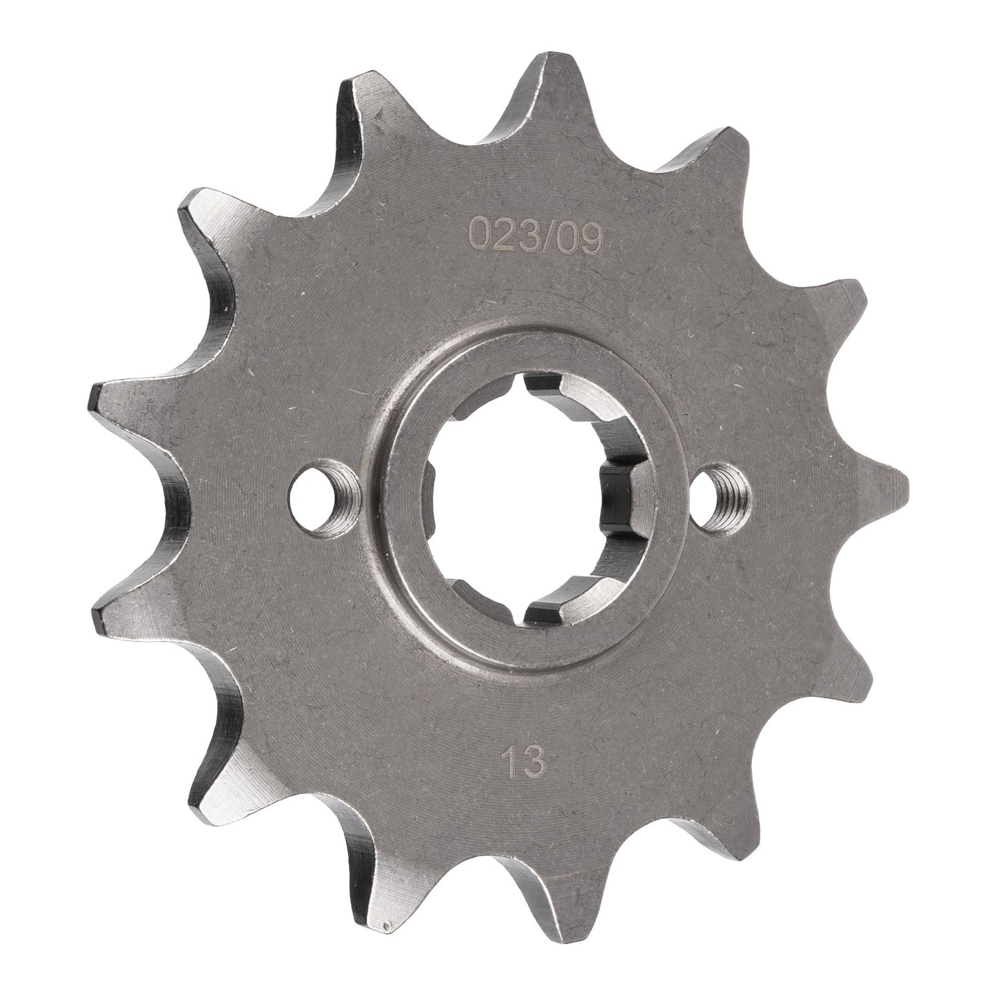 Sprocket Kit Honda XR200 (6 Stud) - 520H 12/48