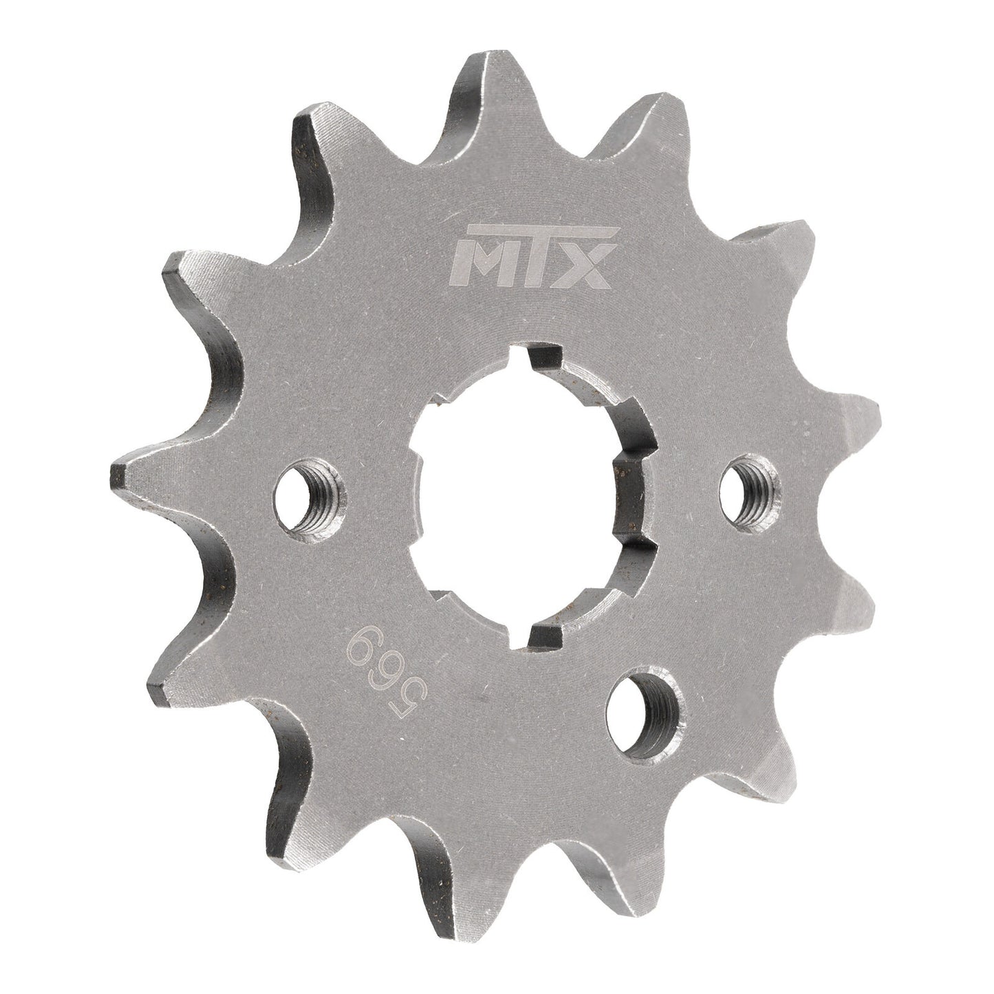 Sprocket Kit Kawasaki KDX200 - 520KXZ 13/48