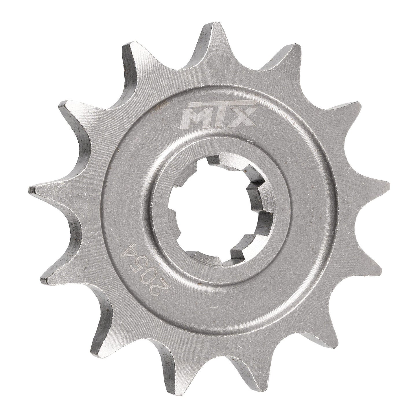 Sprocket Kit Kawasaki KLX140 Small Wheel - 428KRO 14/50
