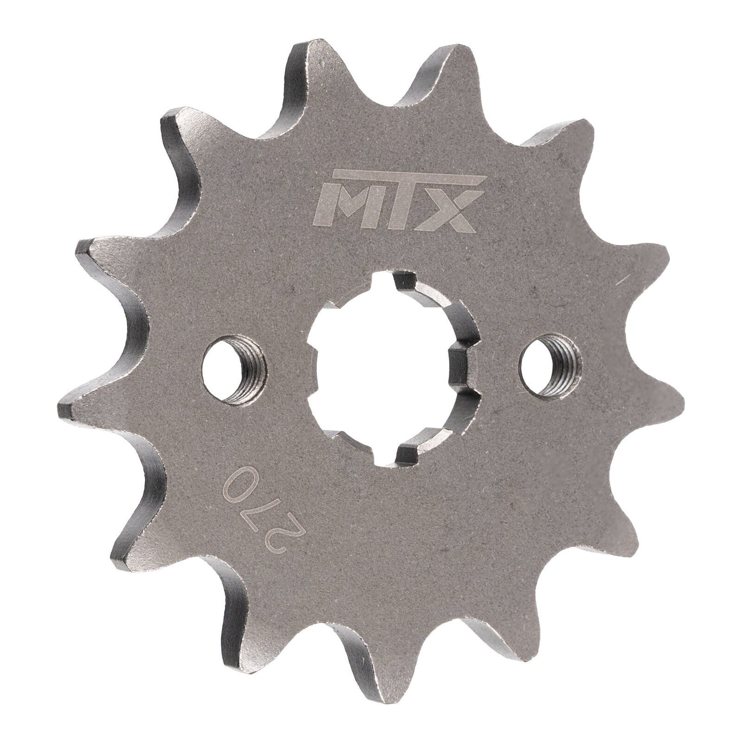 Sprocket Kit Kawasaki KLX110 '10- 420MS 13/38