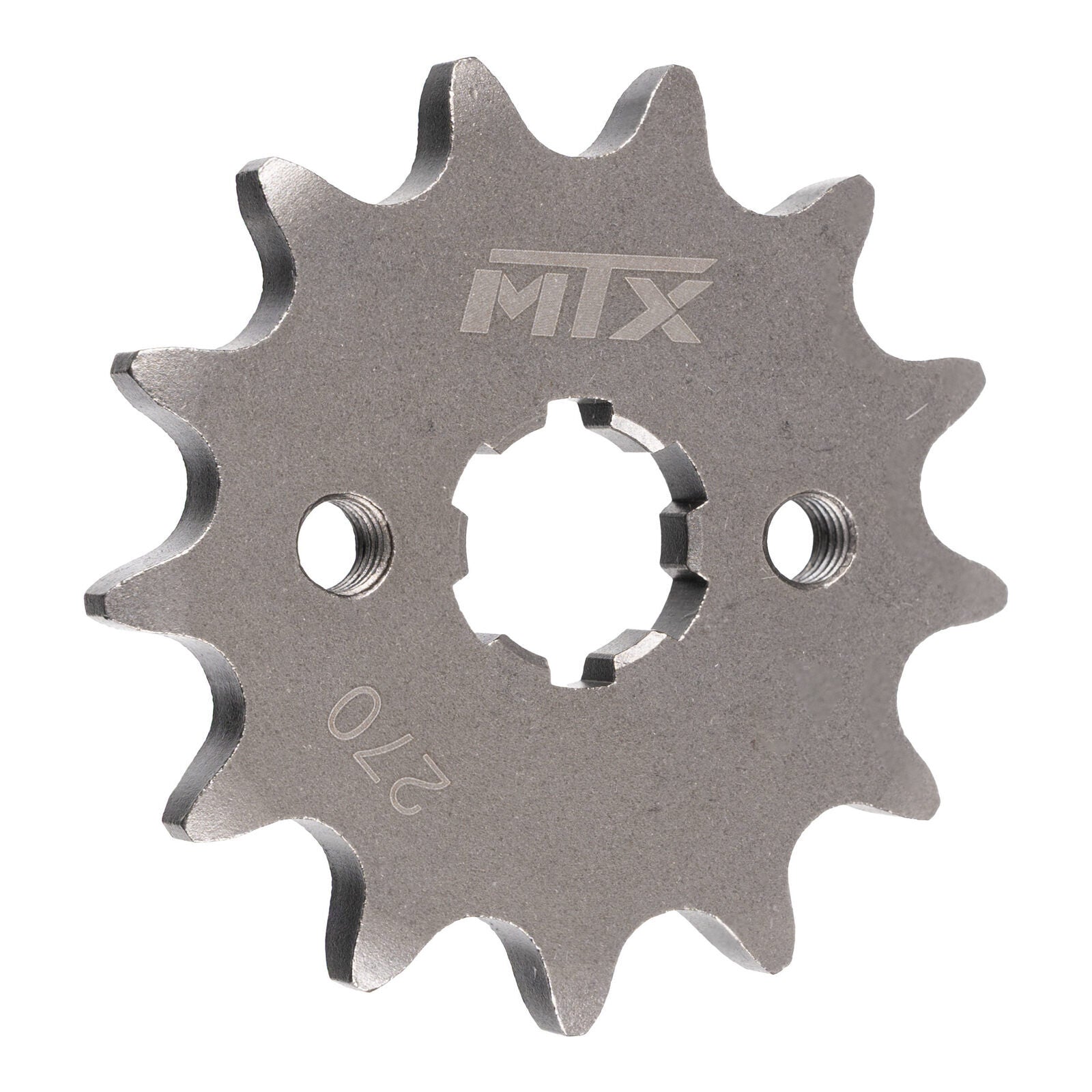 Sprocket Kit Kawasaki KLX110 '10- 420MS 13/38