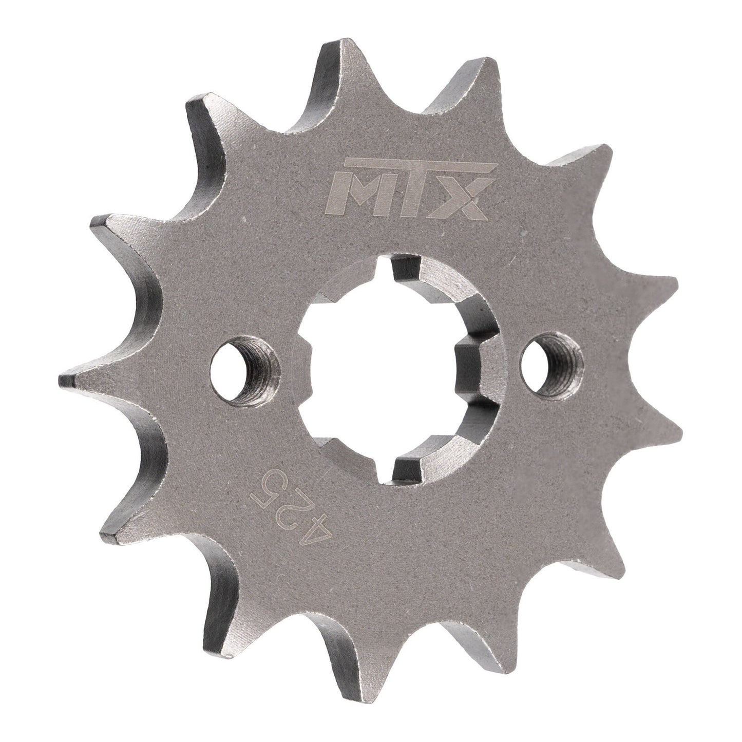 Sprocket Kit Suzuki TF125 MOD - 428KRO 12/53