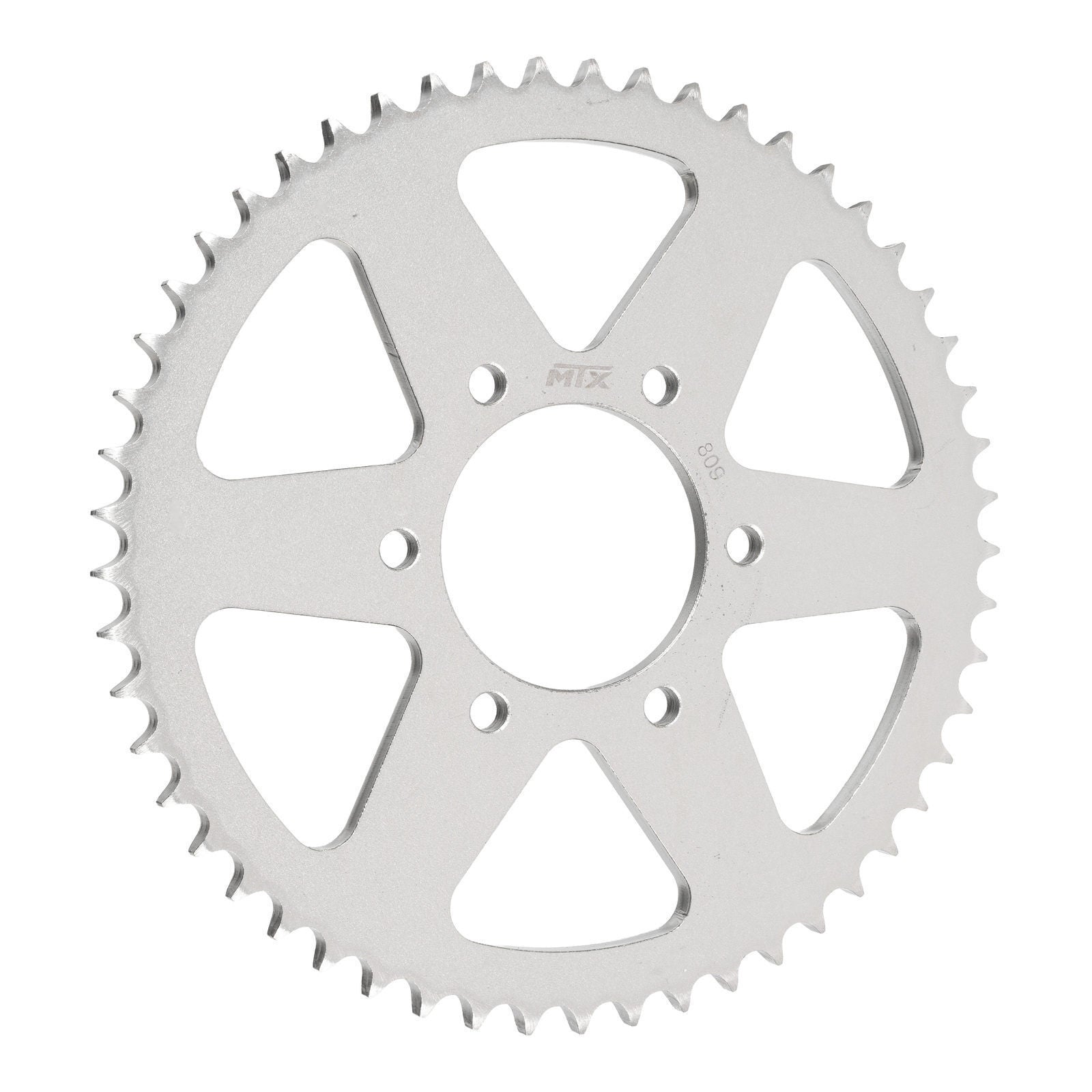 Sprocket Kit Suzuki TF125 MOD - 428KRO 12/53