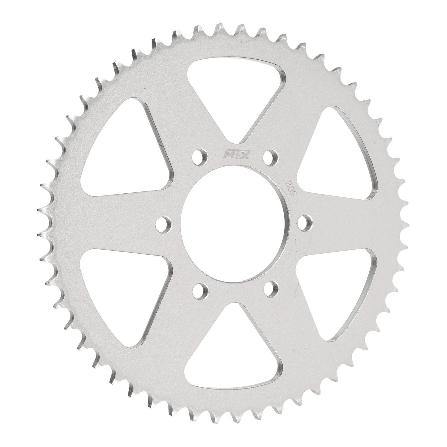 Sprocket Kit Suzuki TF100/125 - 428H 13/53
