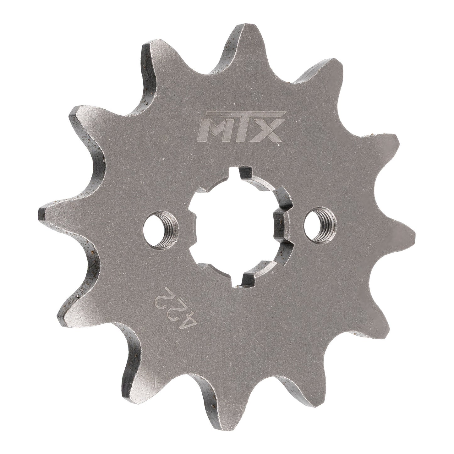 Sprocket Kit Suzuki TF185 - 520SO 12/48