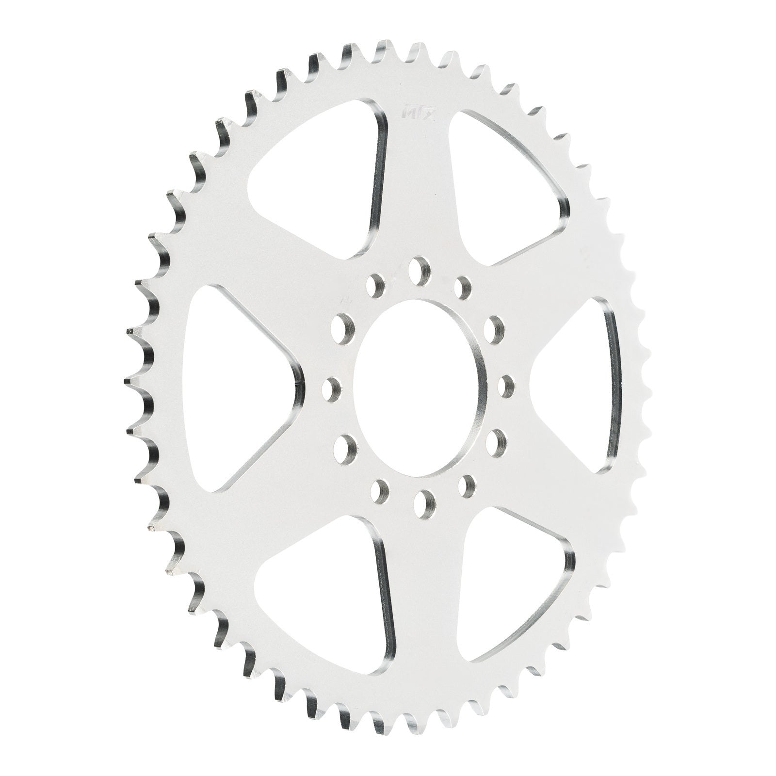 Sprocket Kit Suzuki DR200 (Trojan) - 520SO 11/48
