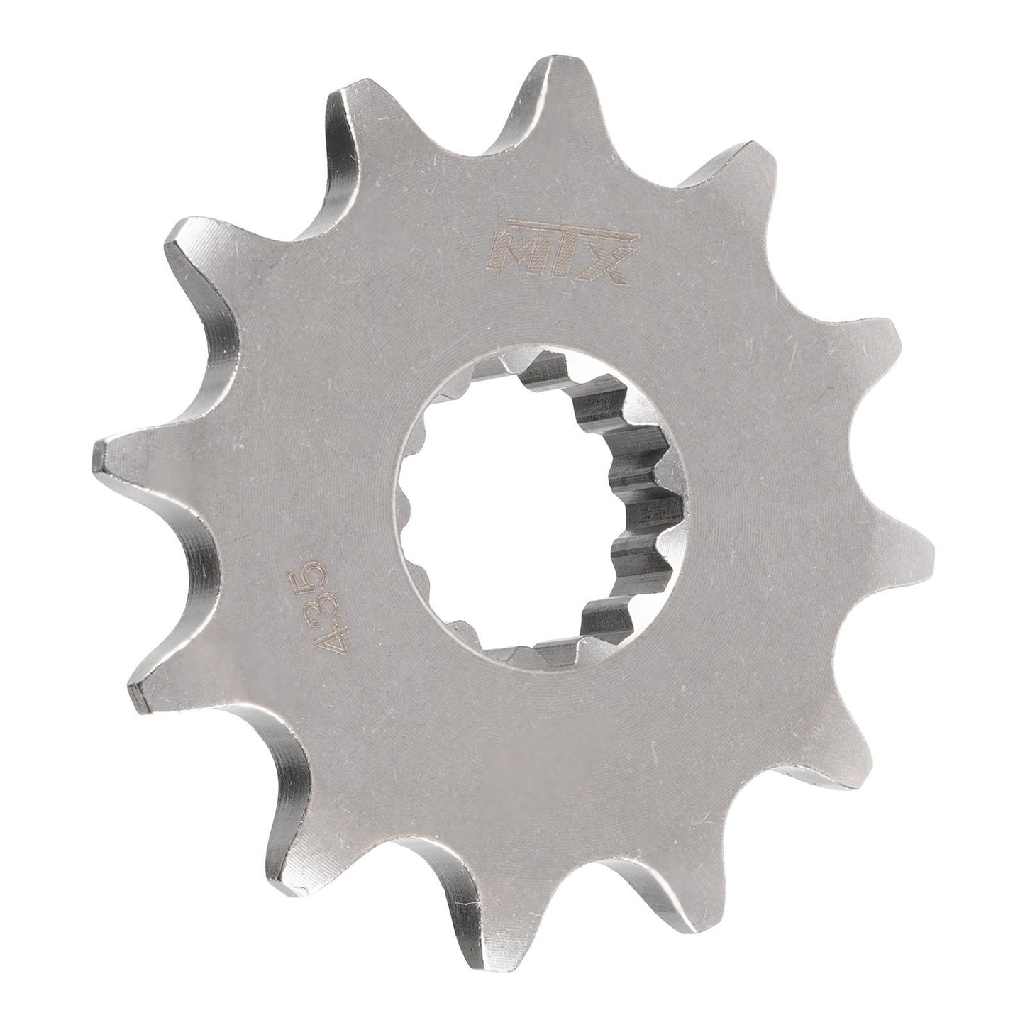 Sprocket Kit Suzuki DR200 (Trojan) - 520SO 11/48