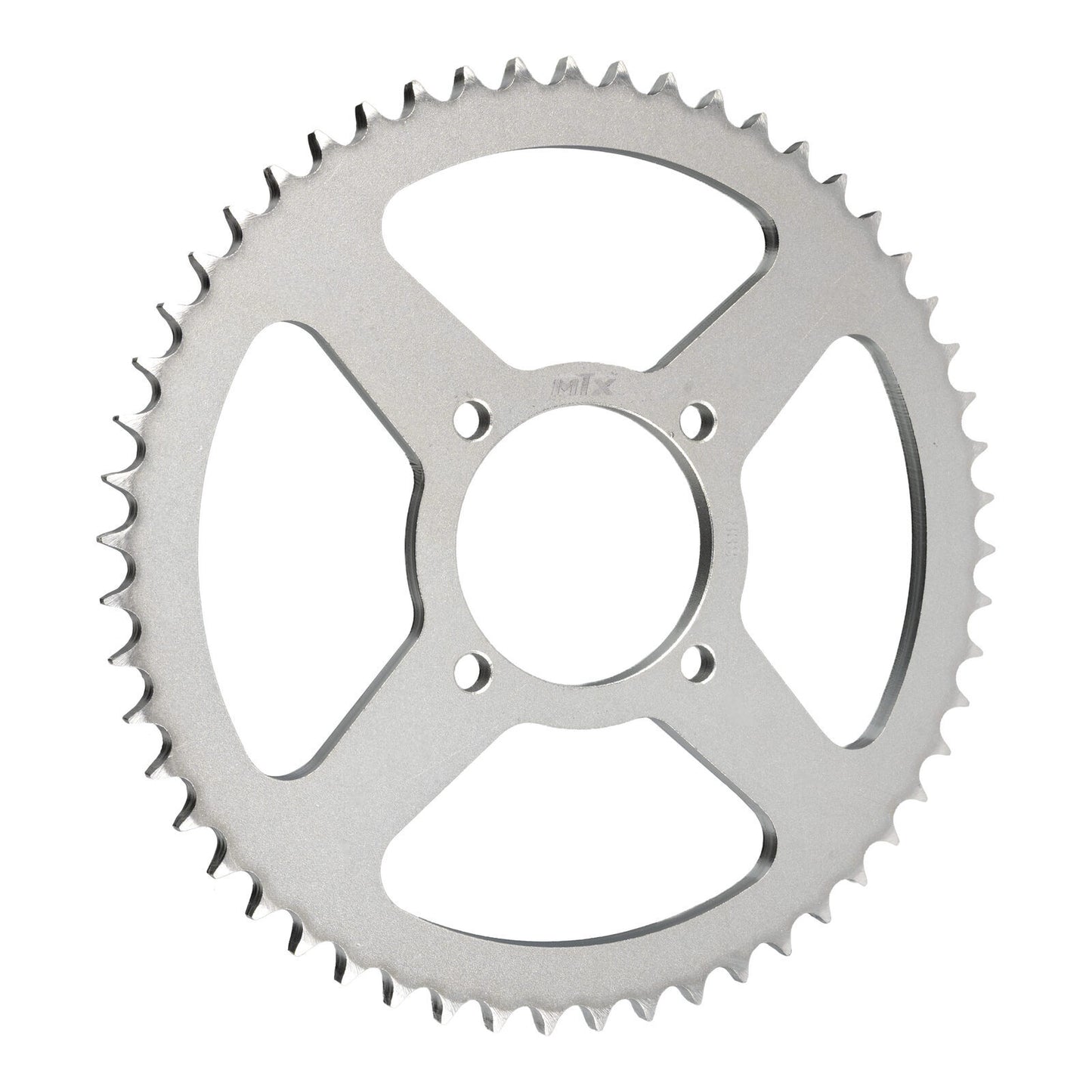 Sprocket Kit Yamaha AG125 - 428KRO 14/54