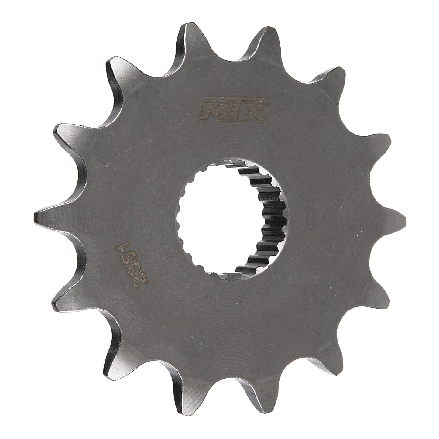 Sprocket Kit Yamaha TT250 R '96-'98 & '03-'04 - 520SO 14/44