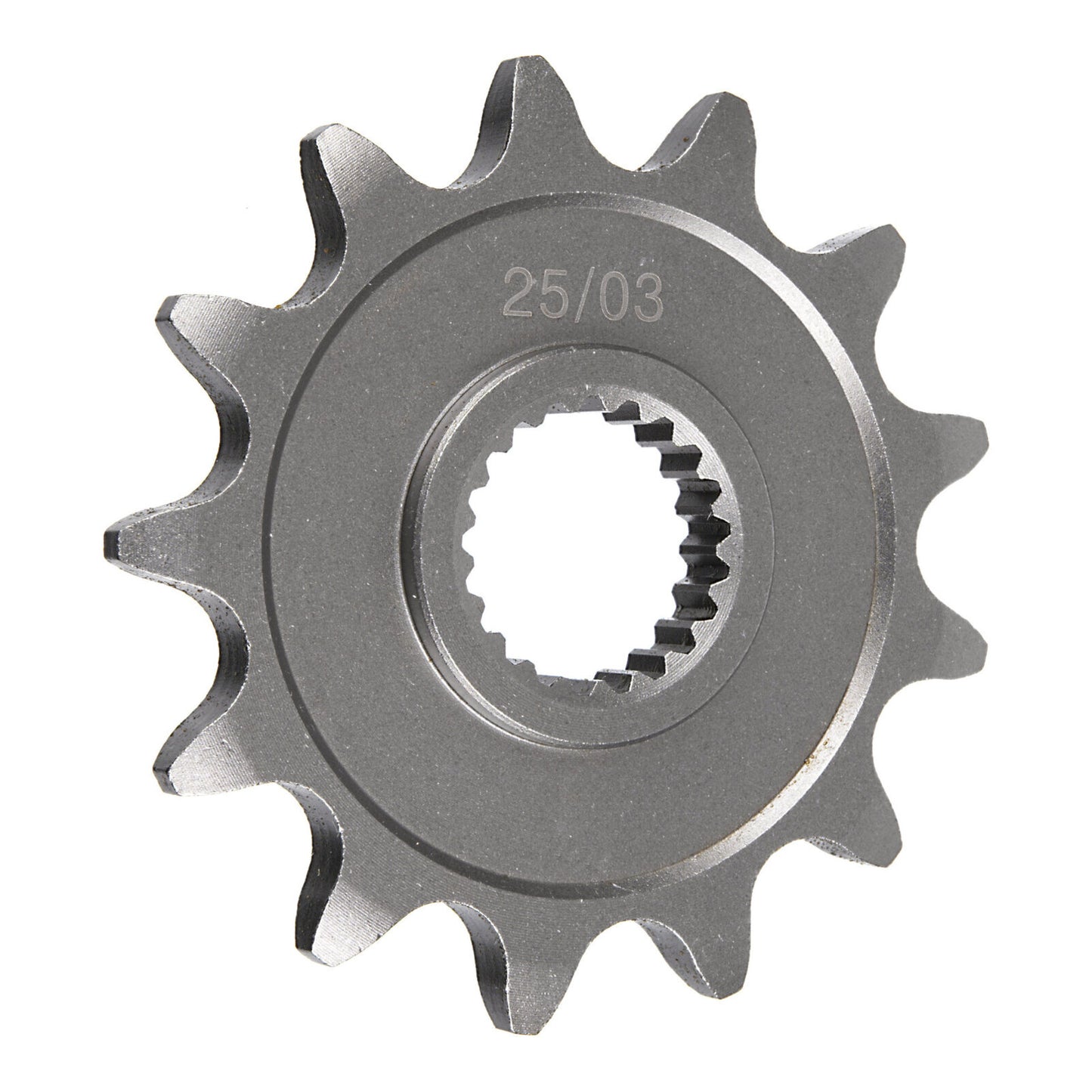 Sprocket Kit Honda CR125 '04- 520KXZ 13/52