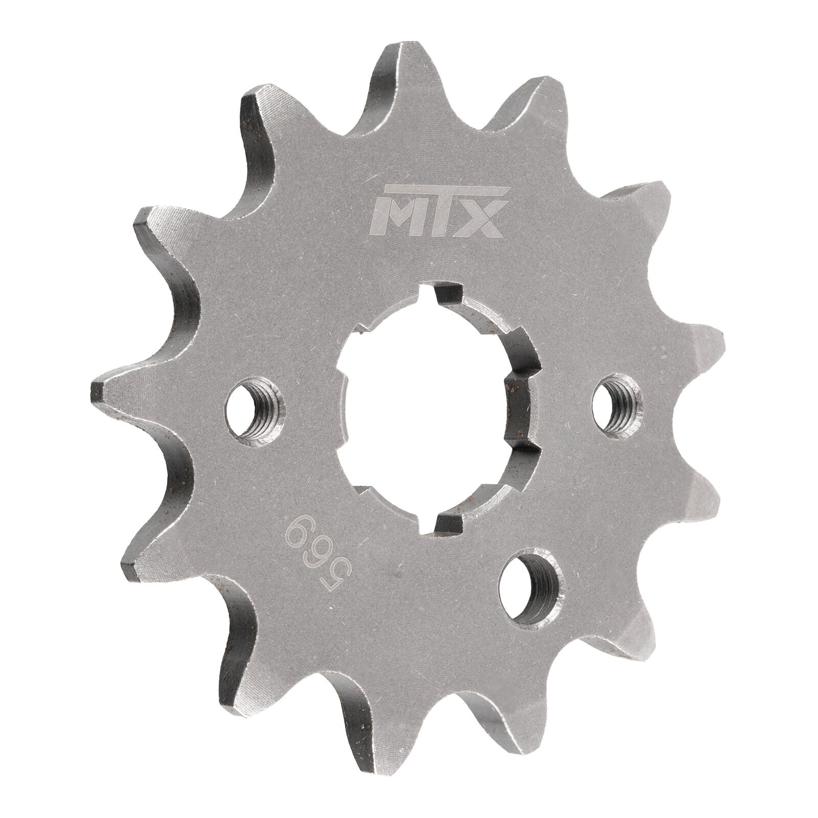 Sprocket Kit Kawasaki KX250 '97-'98 - 520KXZ 13/49