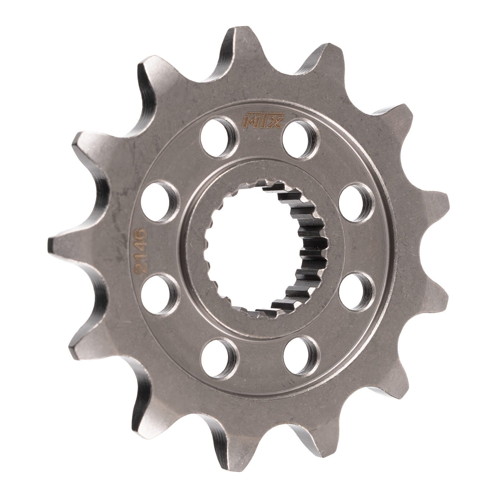 Sprocket Kit Kawasaki KX250F '06-'10 U-Ring - GB520MXU 13/49