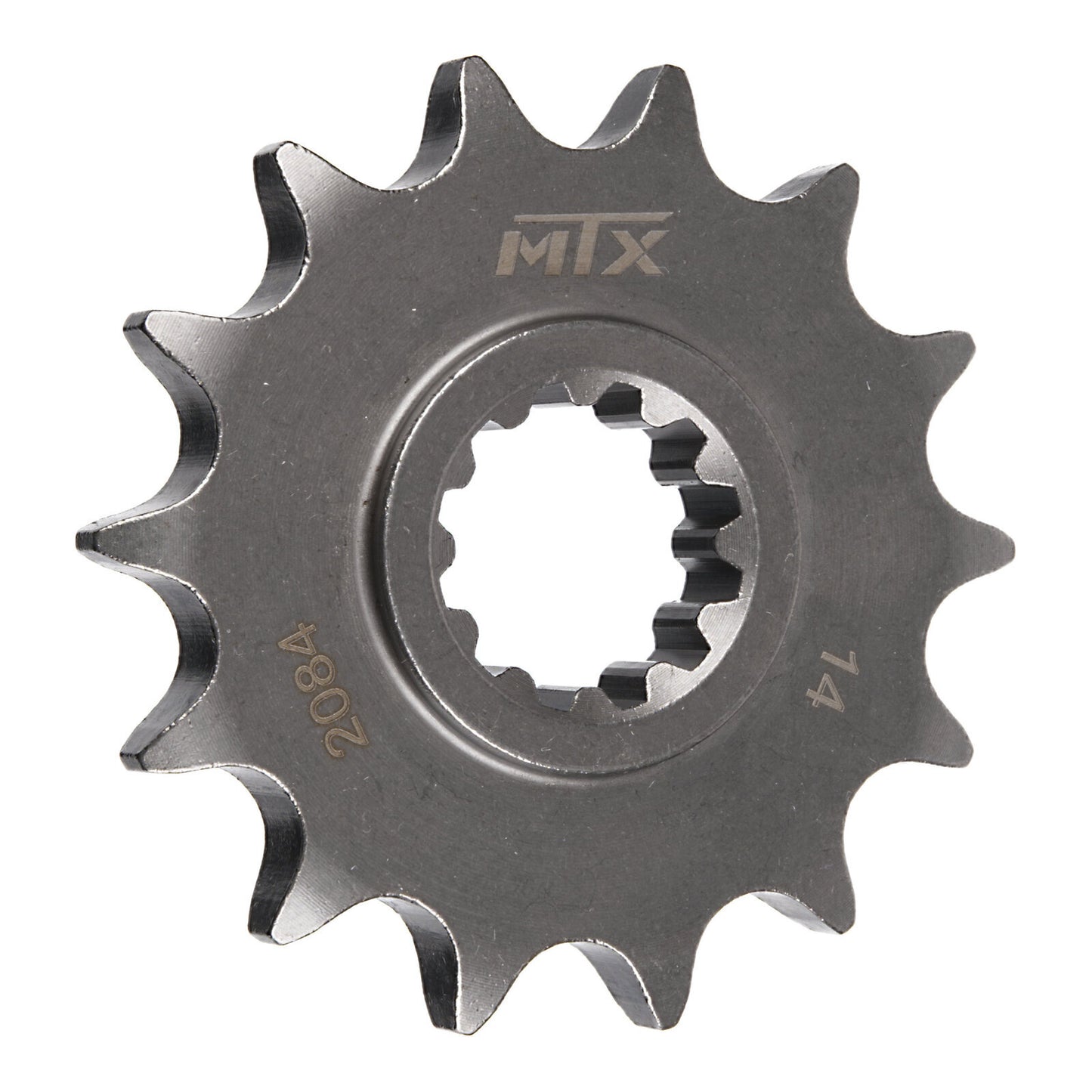Sprocket Kit KTM 85 SX '03-'17 Big Wheel - 428MXZ 14/49