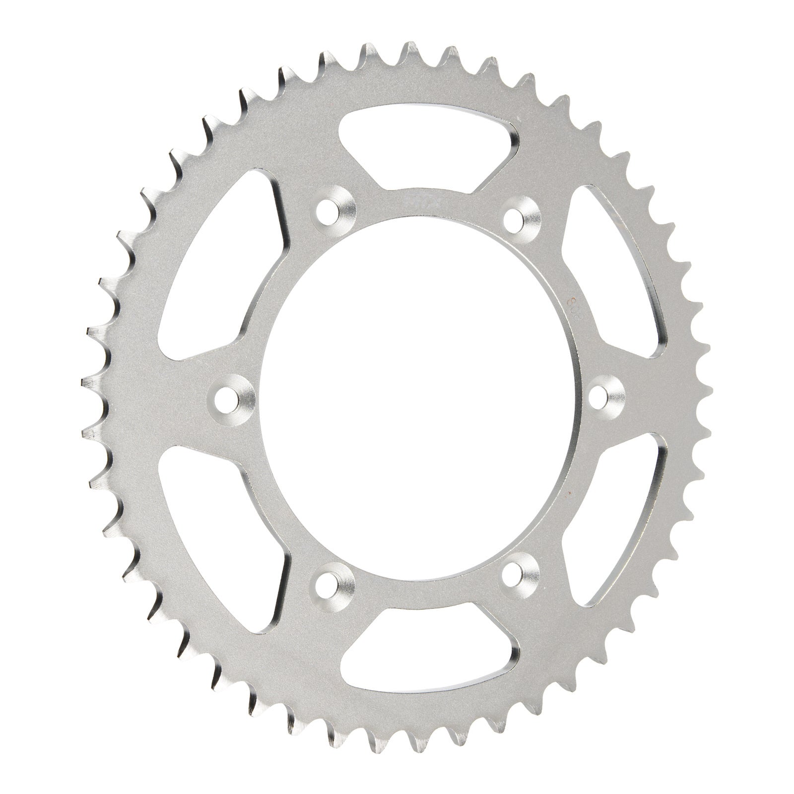 Sprocket Kit Suzuki RM125/RMZ250 - 520KXZ 12/50
