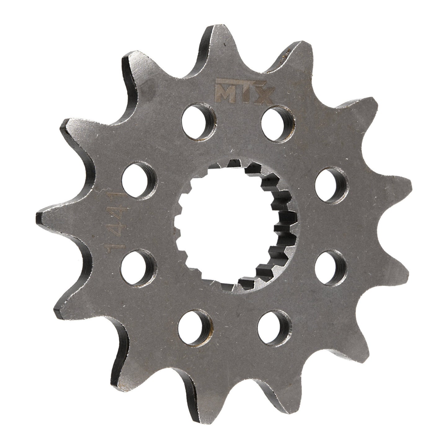 Sprocket Kit Suzuki RMZ450 '05 U-Ring - GB520MXU 14/49