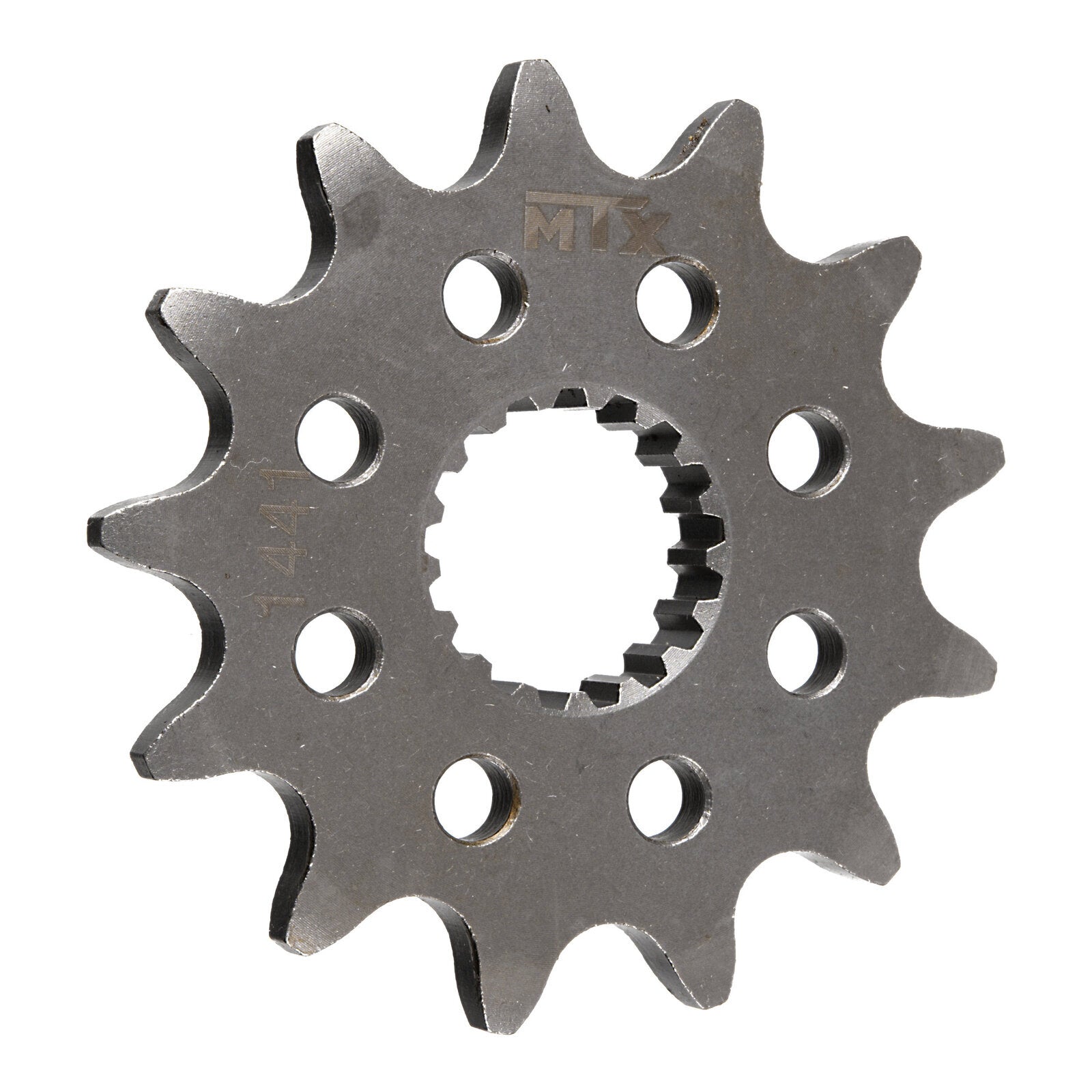 Sprocket Kit Suzuki RMZ450 '08-'12 X-RING - 520EXW 13/50