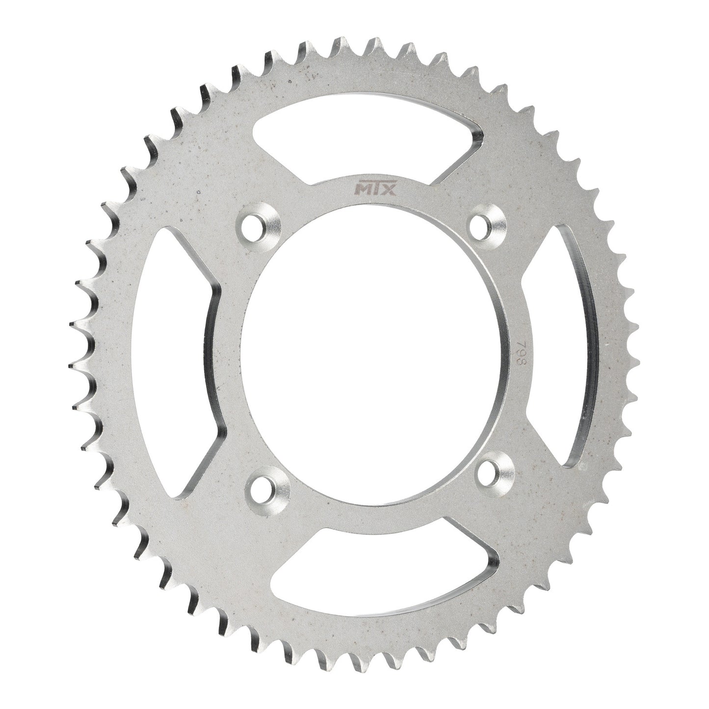 Sprocket Kit Yamaha YZ85 BW '19- - 428H 14/51